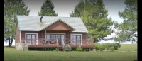  Vacation Hub International | Greystone Lodge near Dullstroom Main