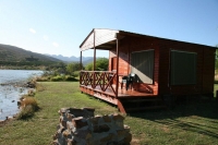  Vacation Hub International | Lebanon Citrus Holiday Farm - Wooden Cabins Main