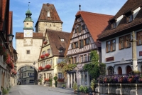  Vacation Hub International | Romantik Hotel Markusturm Main