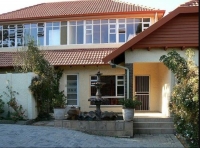  Vacation Hub International | The Savoy Guest House Main