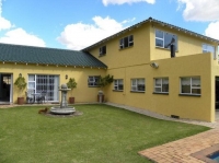  Vacation Hub International | Strathavon Bed & Breakfast Main