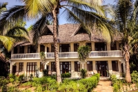  Vacation Hub International | Michamvi Sunset Bay Resort Main
