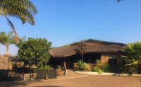  Vacation Hub International | Summit Lodge Restaurant Main
