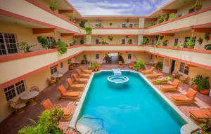  Vacation Hub International | Banana Beach Holiday Resort Main