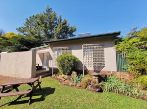  Vacation Hub International | Sunbird Guest House Main