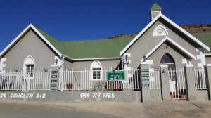  Vacation Hub International | De oude Scholen Guest House Main