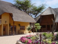  Vacation Hub International | Valverde Country Hotel Main