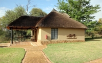  Vacation Hub International | Ukutula Lodge & Conservation Center Main