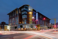  Vacation Hub International | Garden court hotel Victoria Junction Main