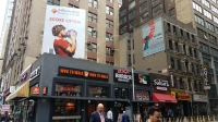  Vacation Hub International | Manhattan Broadway Hotel Main