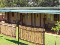  Vacation Hub International | Thabametsi Farm Main