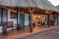  Vacation Hub International | Blue Marlin Guest House Main