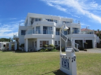  Vacation Hub International | Benri B&B and Self Catering Main
