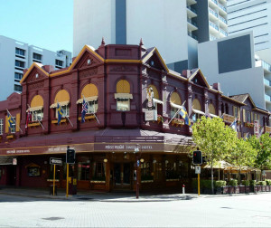  Vacation Hub International | Miss Maud Hotel Main