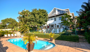  Vacation Hub International | The Grange Guest House Main