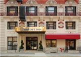  Vacation Hub International | Comfort Inn Chelsea Main