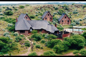  Vacation Hub International | Tarentaalrand Safari Lodge Main