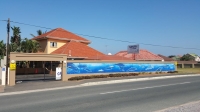 Vacation Hub International | The Sandcastle Guesthouse Main