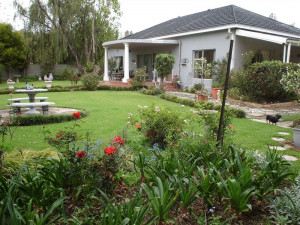  Vacation Hub International | Kingfisher B&B Main