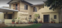  Vacation Hub International | Durban Backpackers - On the Beach Main