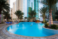  Vacation Hub International | JA Oasis Beach Tower Main