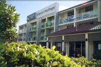  Vacation Hub International | Quality Inn Airport Heritage Main