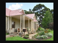  Vacation Hub International | St Fort Country House Main