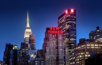  Vacation Hub International | The New Yorker A Wyndham Hotel Main