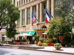  Vacation Hub International | Sofitel Washington DC Lafayette Square Main