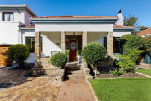  Vacation Hub International | Villa Garda Bed & Breakfast Main