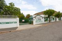 Vacation Hub International | Colesview Guest House Main