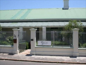  Vacation Hub International | St Bedes Terrace Main