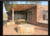  Vacation Hub International | Puschka Cottage, Magaliesburg Main