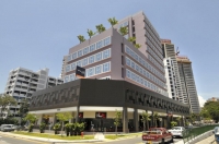  Vacation Hub International | Value Hotel Thomson Main