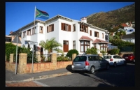  Vacation Hub International | Sonnekus Guest House Main