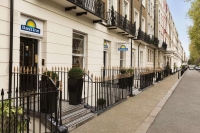 Vacation Hub International | Days Inn London Hyde Park Main