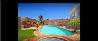  Vacation Hub International | Alpha du Cap Guest House Blouberg, Cape Town Main