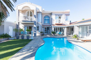  Vacation Hub International | Atlantic Beach Villa Main