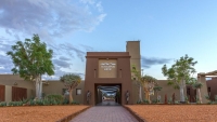  Vacation Hub International | Sossusvlei Lodge Main