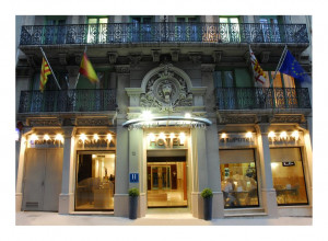 Vacation Hub International | Grupotel Gravina Main