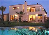  Vacation Hub International | Afro Chic Guest House Main