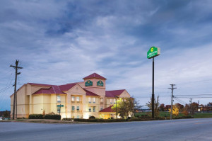  Vacation Hub International | La Quinta Inn & Suites Lexington South / Hamburg Main