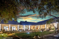  Vacation Hub International | De Herberg Lodge Main