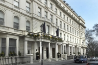  Vacation Hub International | Corus Hotel Hyde Park Main