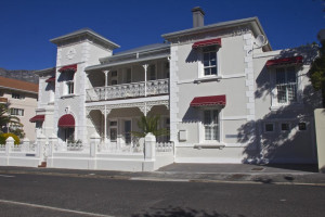  Vacation Hub International | Underberg Guest House Main