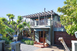  Vacation Hub International | The Hout Bay Hideaway Main