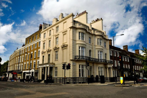 Vacation Hub International | Brunel Hotel Main