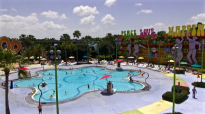  Vacation Hub International | Disney's Pop Century Resort Main