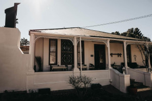 Vacation Hub International | Karoo Ouberg Lodge Main
