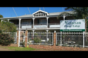  Vacation Hub International | Victorian Guest Lodge Main